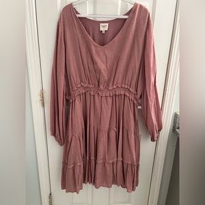 Chic Soul Dress